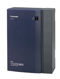 Телефонни централи – IP Panasonic